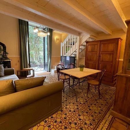 Inn The Garden Катания Экстерьер фото