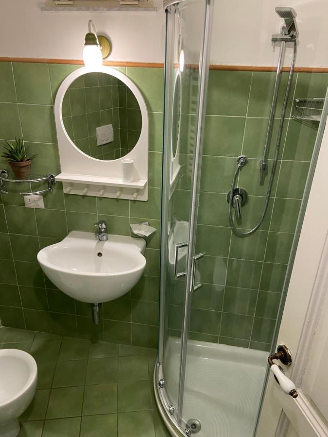 Inn The Garden Катания Экстерьер фото