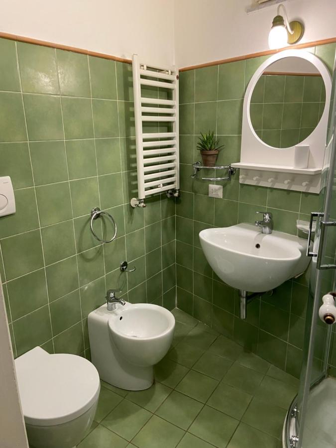 Inn The Garden Катания Экстерьер фото