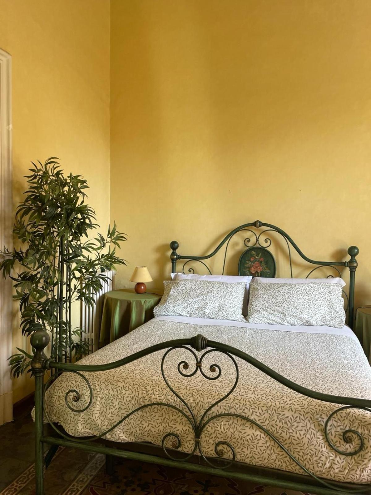 Inn The Garden Катания Экстерьер фото