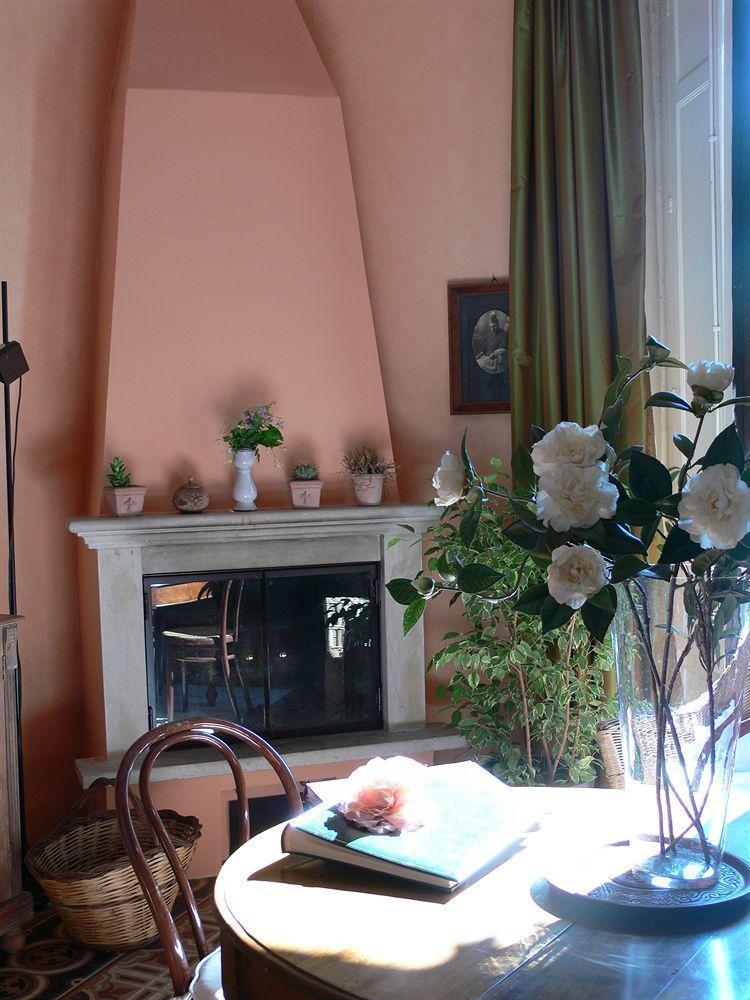 Inn The Garden Катания Экстерьер фото