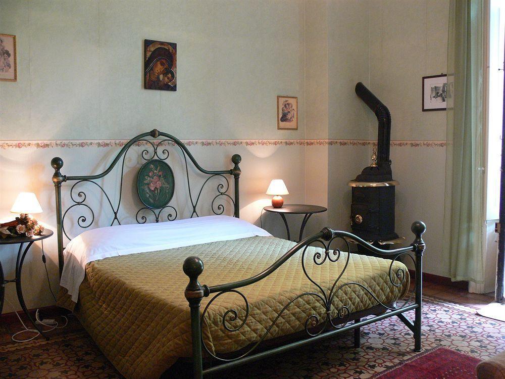 Inn The Garden Катания Экстерьер фото