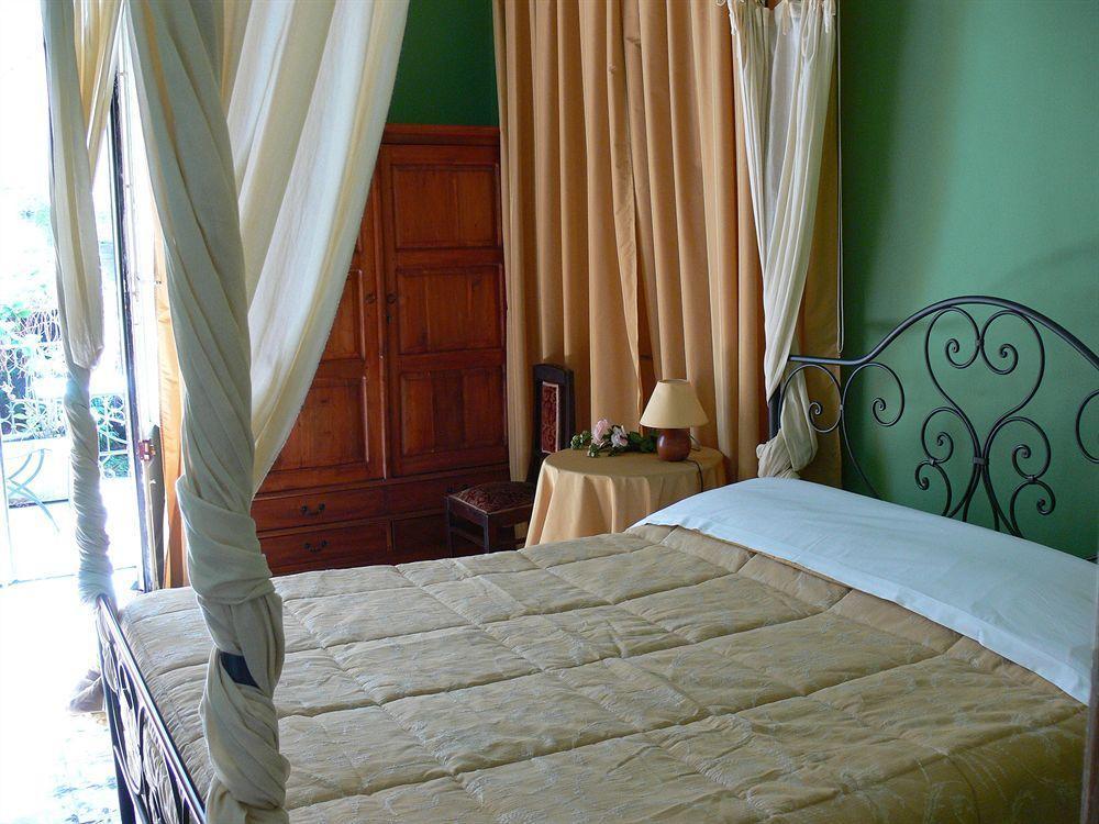 Inn The Garden Катания Экстерьер фото