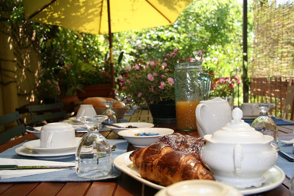 Inn The Garden Катания Экстерьер фото