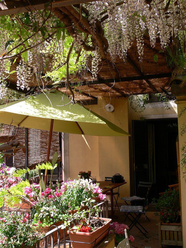 Inn The Garden Катания Экстерьер фото