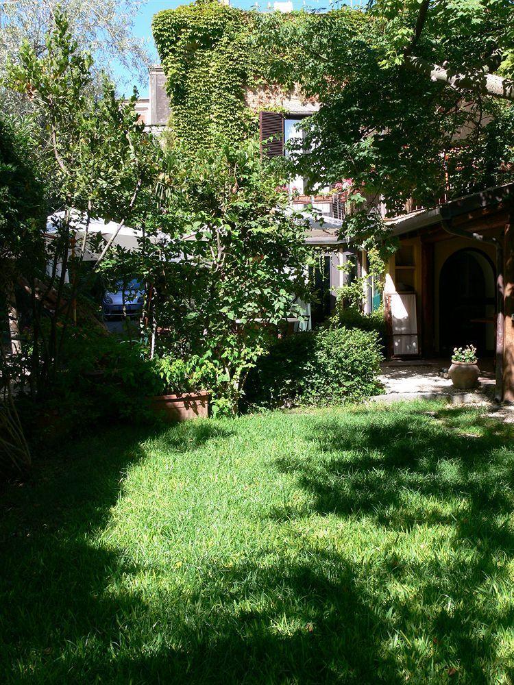 Inn The Garden Катания Экстерьер фото