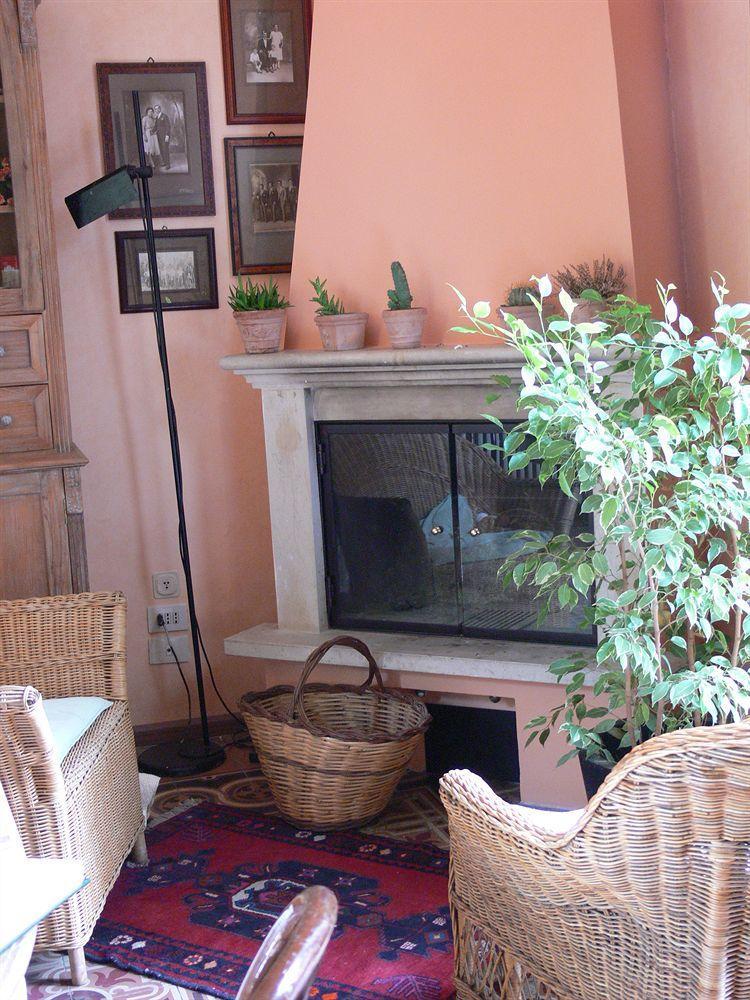 Inn The Garden Катания Экстерьер фото
