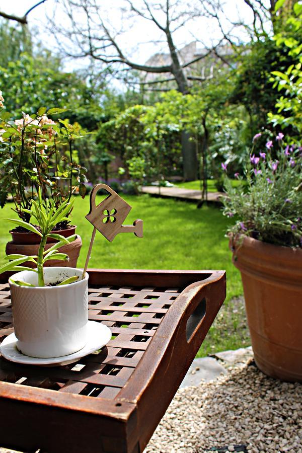 Inn The Garden Катания Экстерьер фото